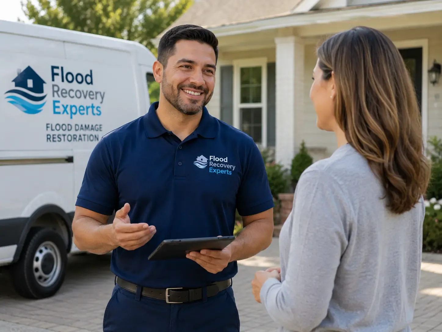 Flood Damage Cleanup Curlew, WA FAQs